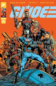Danny McBride Reveals Story Details for His Grounded G.I. Joe Movie, Says Paramount Is Ready to Move Forward : Coastal House Media