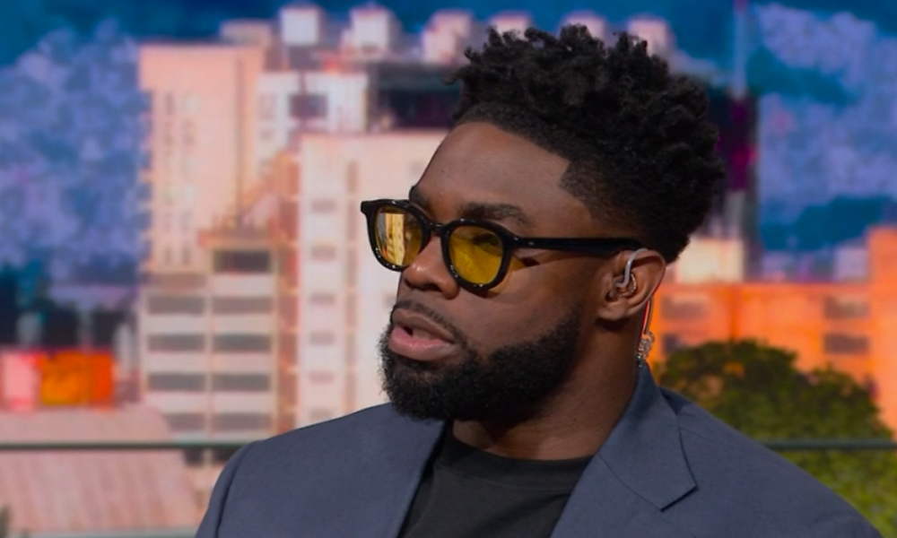Micah Richards name the only team that should 'worry' England after Mexico win | Football