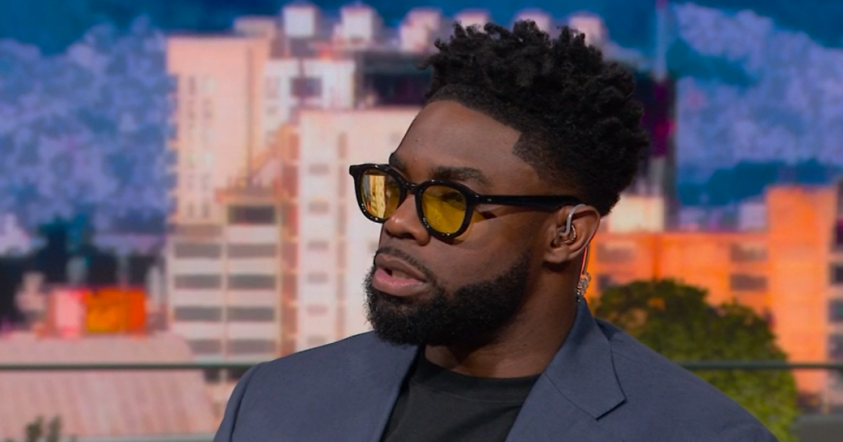 Micah Richards name the only team that should 'worry' England after Mexico win | Football
