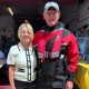 Gosport lifeboat volunteers to support Mum’s abseil in memory of the son they tried to save 15 years ago