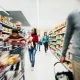 Consumer Sentiment Hits Highest Level Since February On Easing Gas Prices