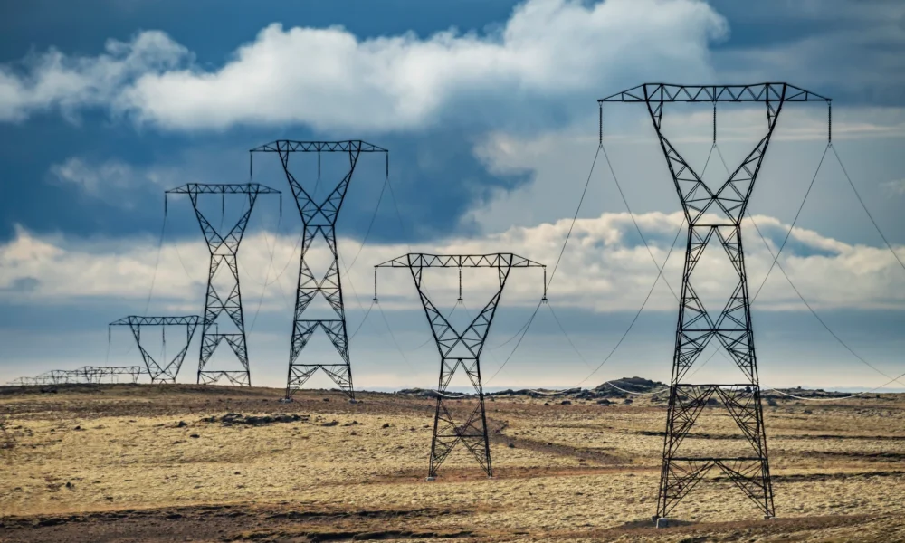 Quanta Services: Buy The Bottleneck Between AI And Energized Power (NYSE:PWR)