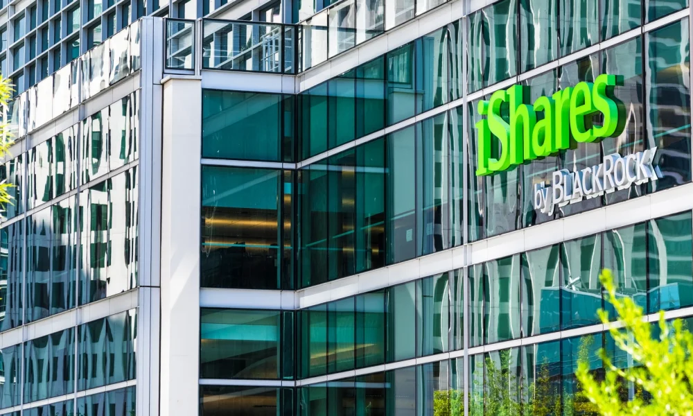 AOR: iShares 60/40 Asset Allocation ETF Is Great Core Holding (NYSEARCA:AOK)