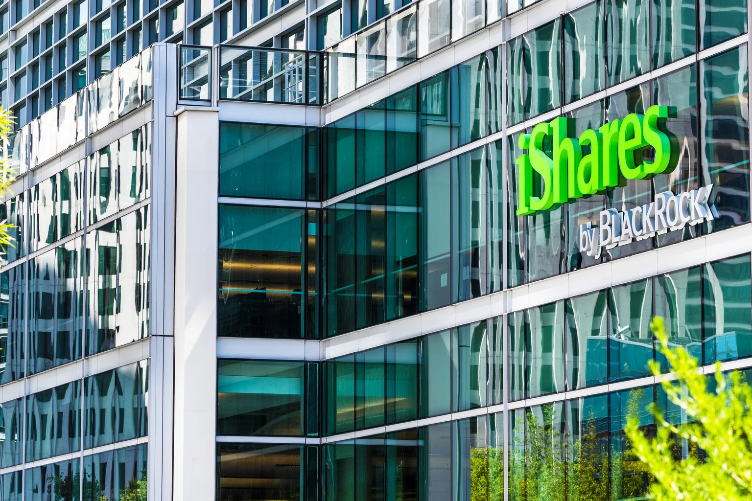 AOR: iShares 60/40 Asset Allocation ETF Is Great Core Holding (NYSEARCA:AOK)
