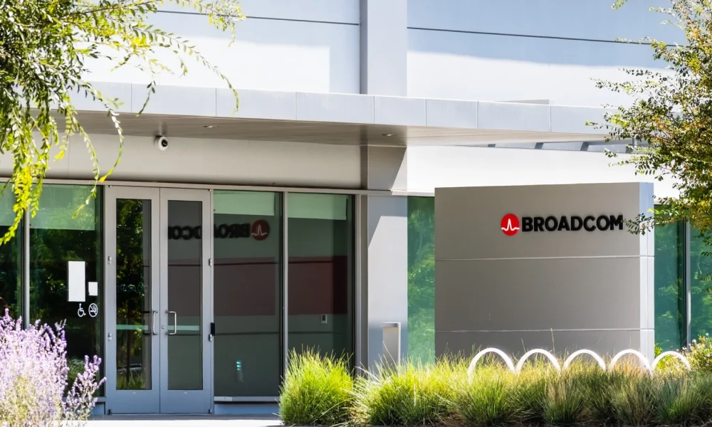 Broadcom: This Is Just The Start Of A New Leg Up
