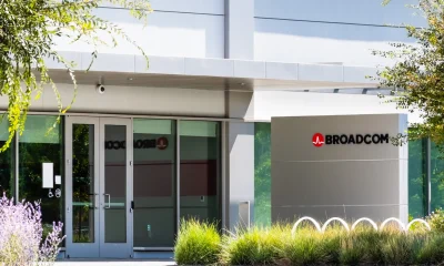 Broadcom: This Is Just The Start Of A New Leg Up