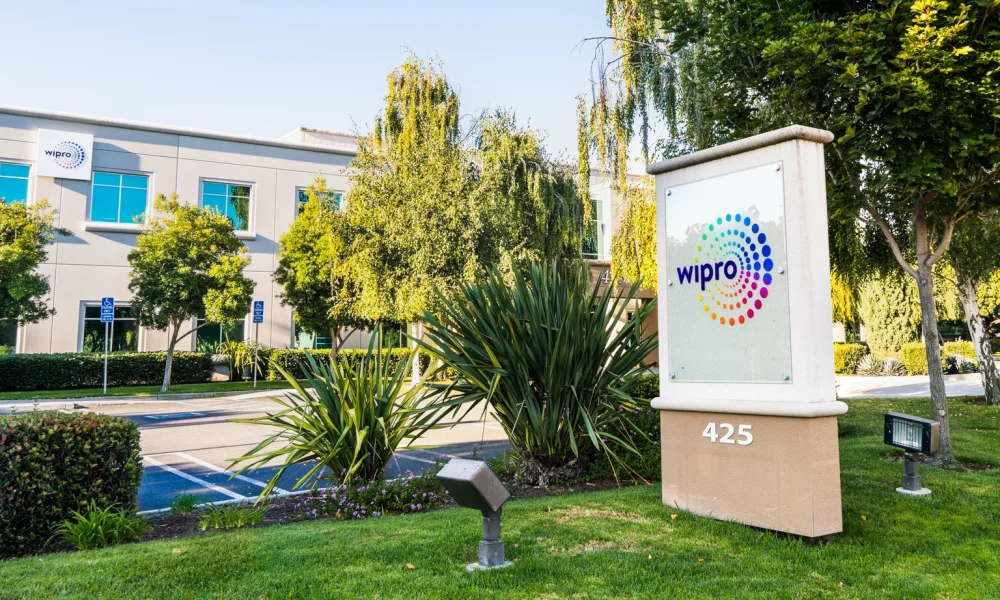 Wipro: Spotlight On Buybacks And Peer Read-Across
