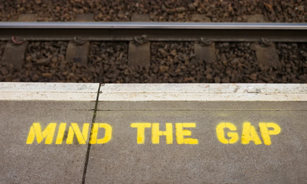 Gap: Cheap And Well-Run, But The Catalyst Is Missing