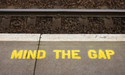 Gap: Cheap And Well-Run, But The Catalyst Is Missing