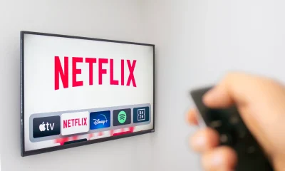 Netflix: Forget Subscriber Growth, AI Is The New Investment Narrative (NASDAQ:NFLX)