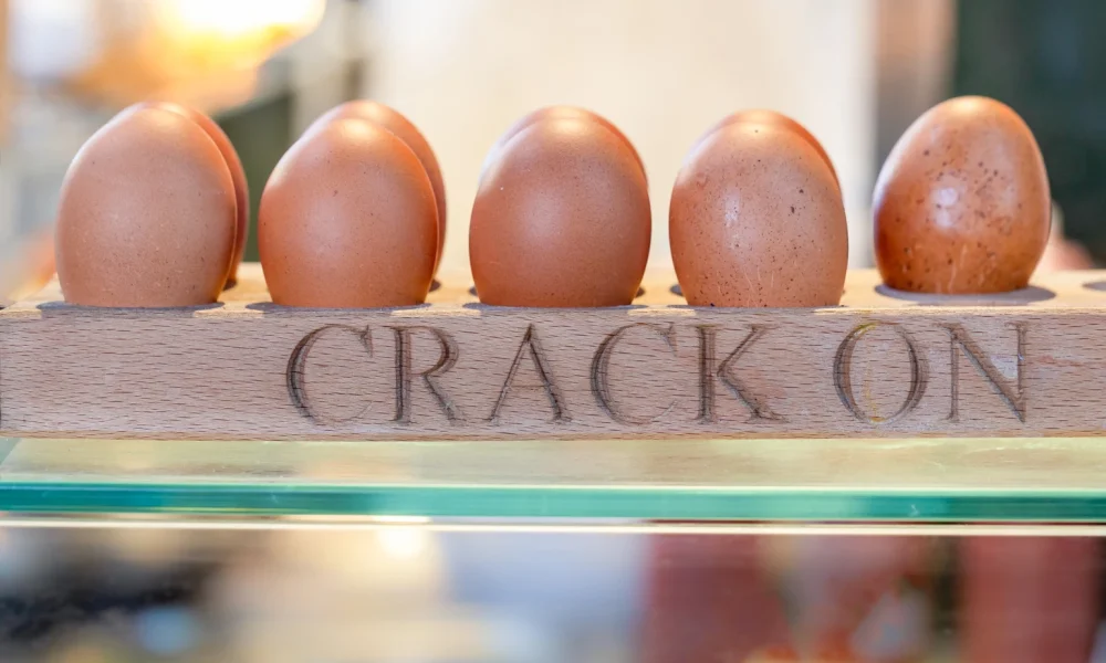 Vital Farms: This Egg Could Crack - Strong Sell (NASDAQ:VITL)