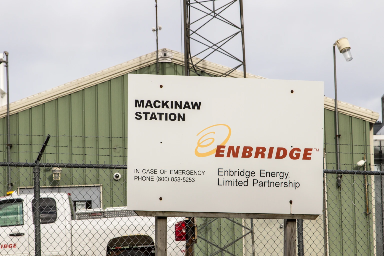 Enbridge: AI Tailwind Priced In (Rating Downgrade)