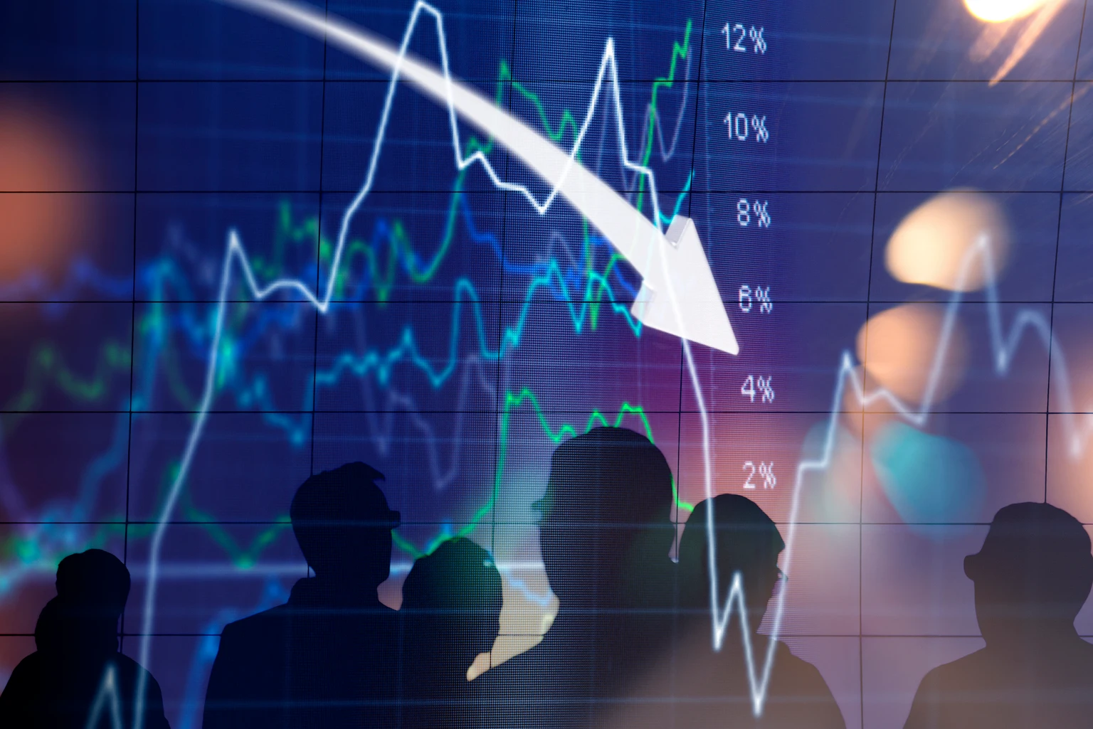 Mag 7 Stocks: Risk Or Opportunity In The Making?