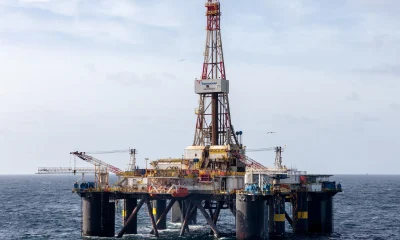 Transocean's $1 Billion Win Justifies A Move Higher