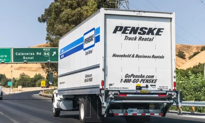 Penske Automotive Group: Go-Private Deal Appears Likely
