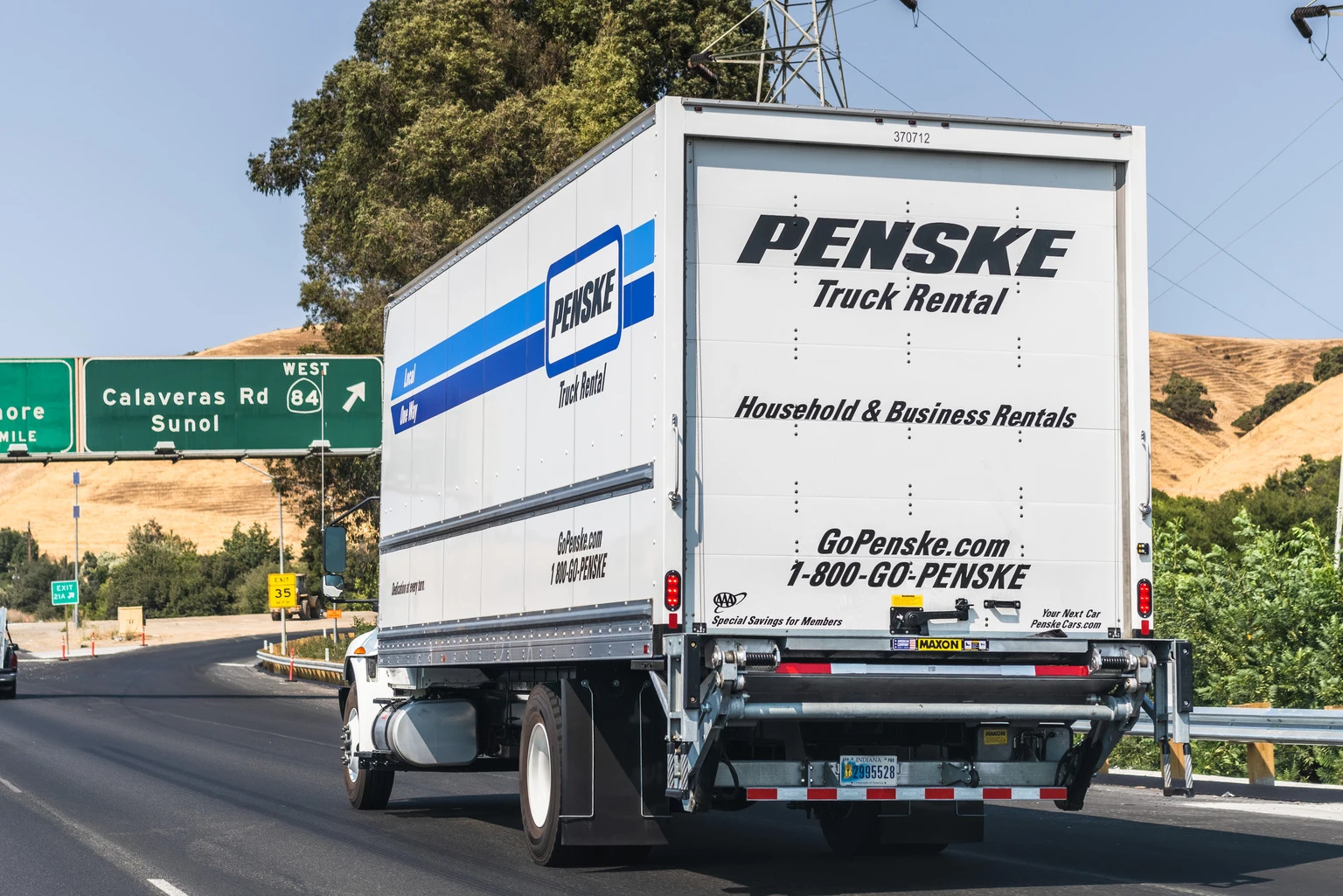 Penske Automotive Group: Go-Private Deal Appears Likely