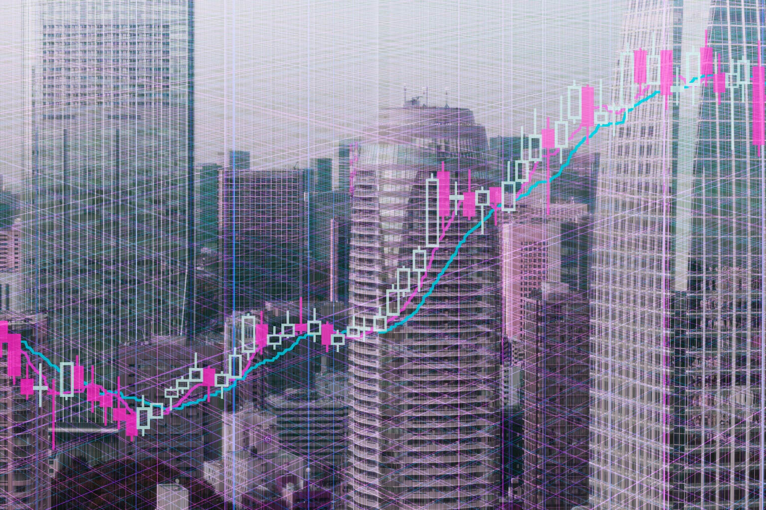 What I'm Watching In July: Rate Hikes, Testimony, And AI Volatility
