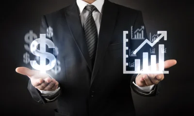 TPG Stock: 5%-Yielding Growth Stock In Plain Sight (NASDAQ:TPG)