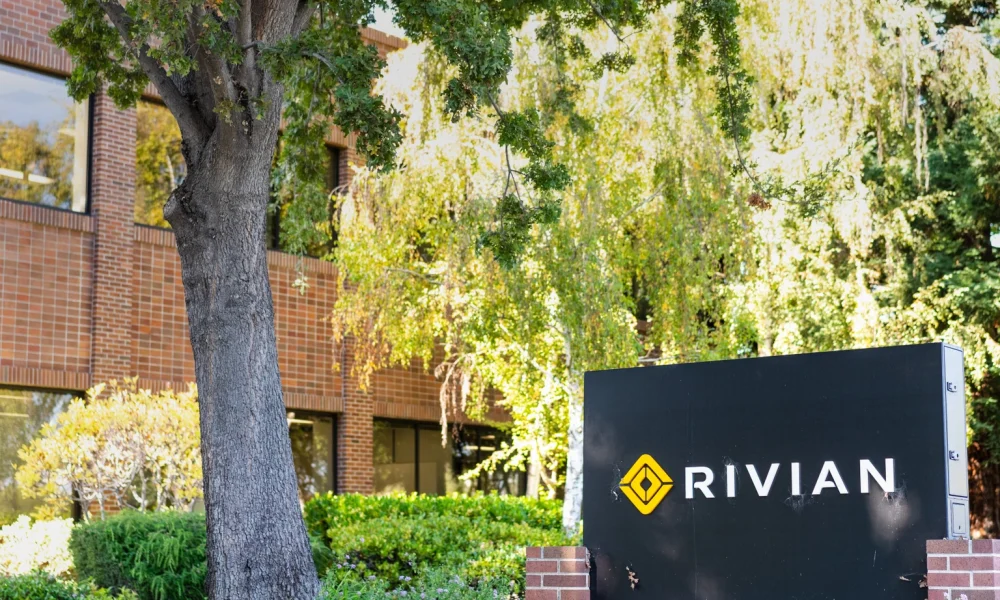 Rivian: R2 Now A Catalyst For Growth