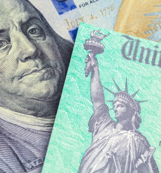 Buy 4 Barron's Better Bets (Than T-Bills) Out Of 11 'Safer' July DiviDogs