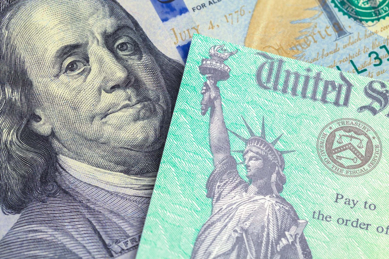 Buy 4 Barron's Better Bets (Than T-Bills) Out Of 11 'Safer' July DiviDogs