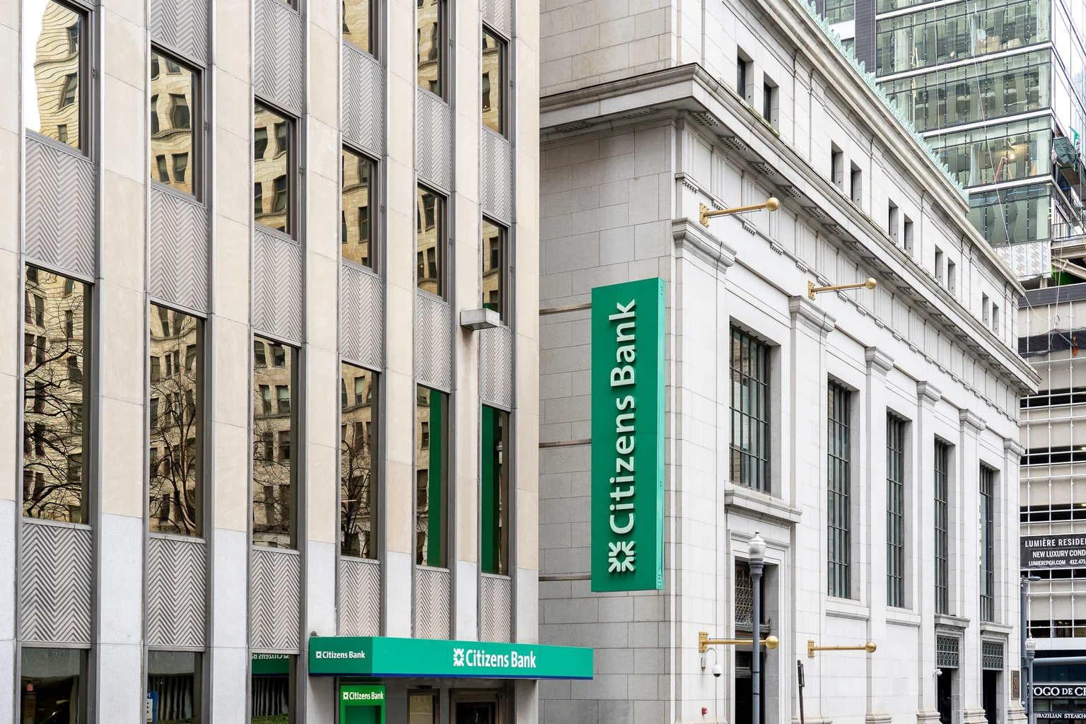 Citizens Financial: Strong Bullish Thesis Continues, As Margins And Resilience Improve