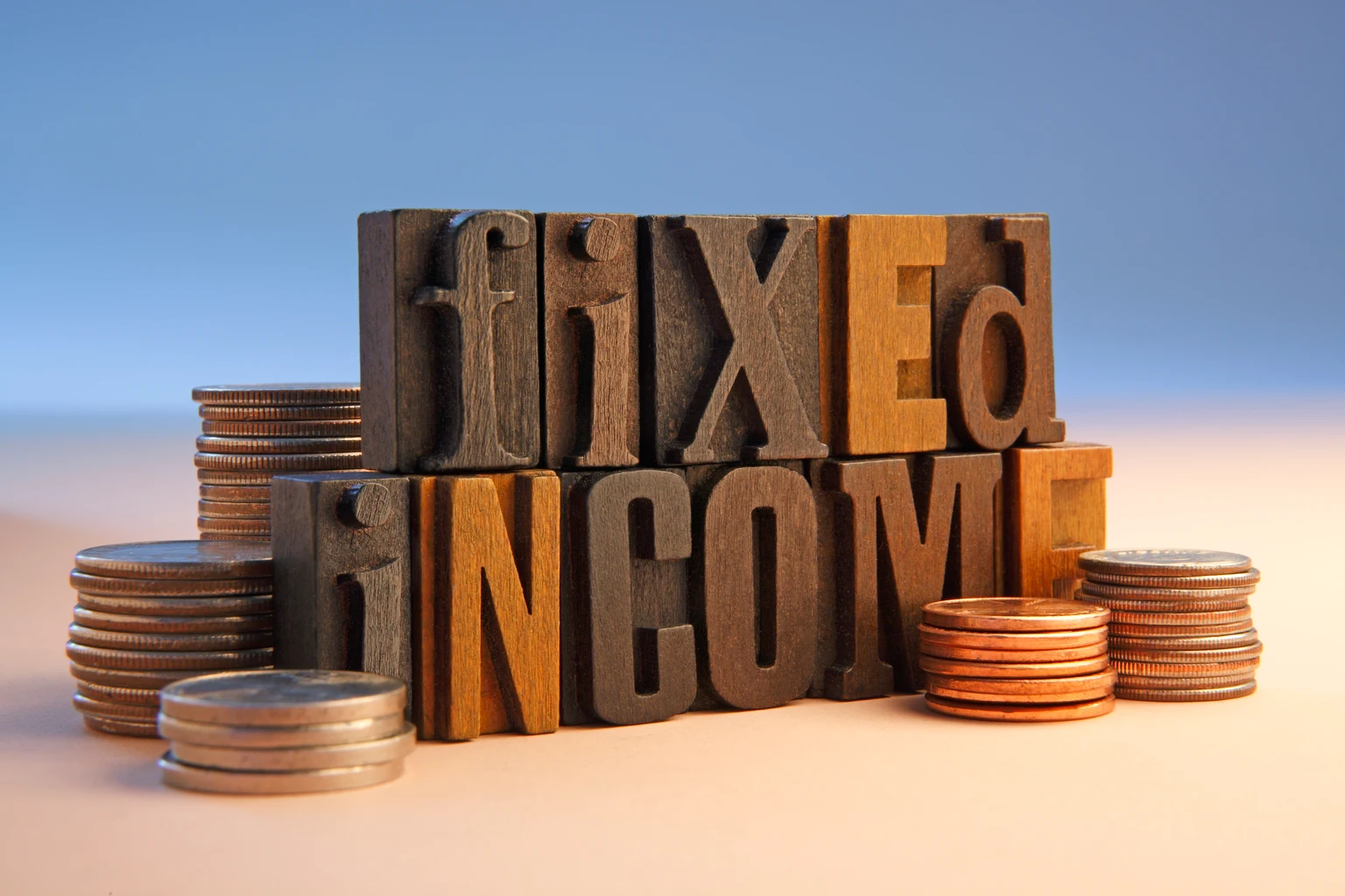 Ceasefire On Paper, Tension Below: Fixed Income In An Uncertain Summer