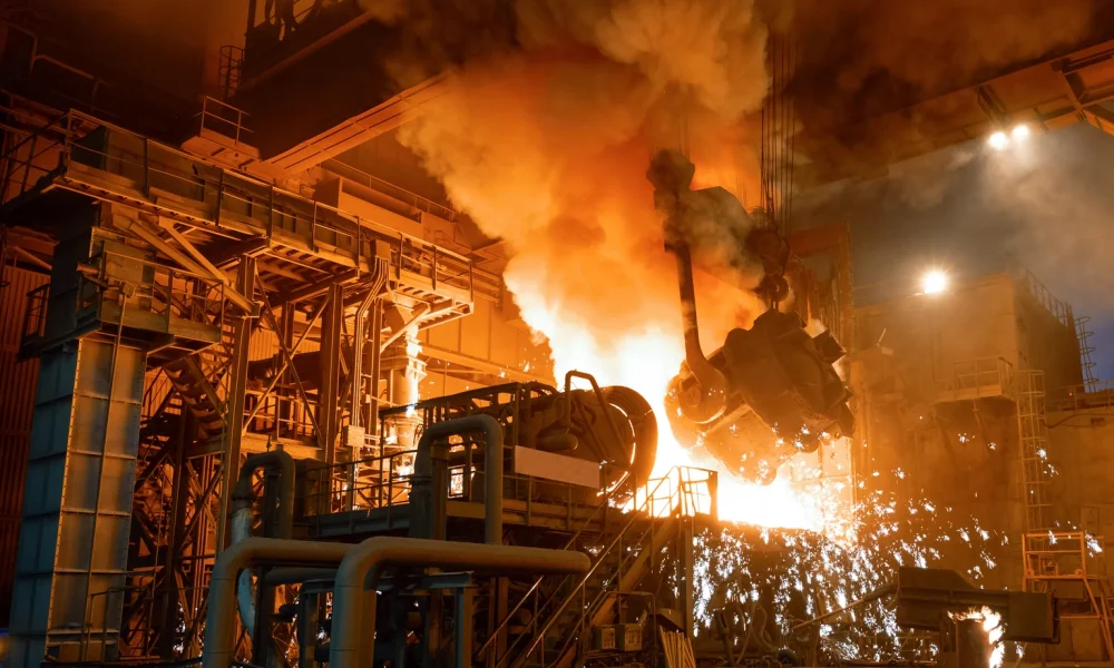 Ternium Looks Like A Bargain Despite Ongoing Economic Uncertainties