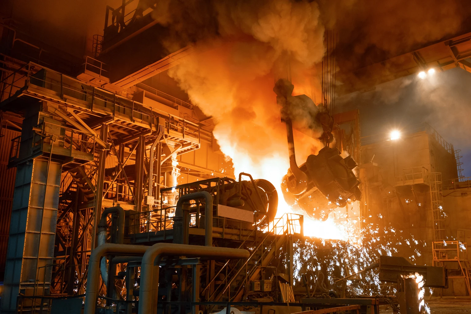 Ternium Looks Like A Bargain Despite Ongoing Economic Uncertainties