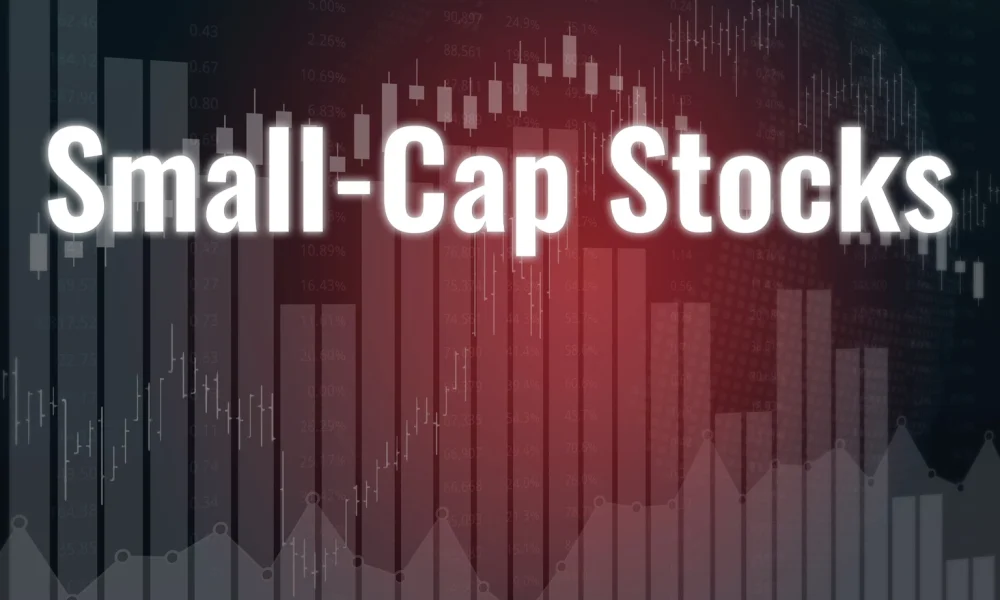 Investing In America's Backbone: A Small-Cap Opportunity