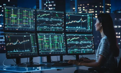The AI Capex Bill Comes Due