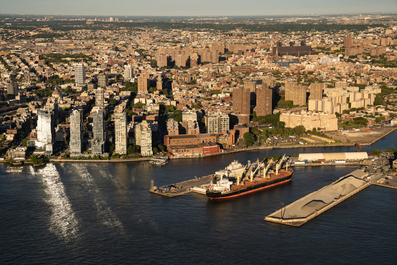 Empire State Manufacturing Survey: Significant Growth In July