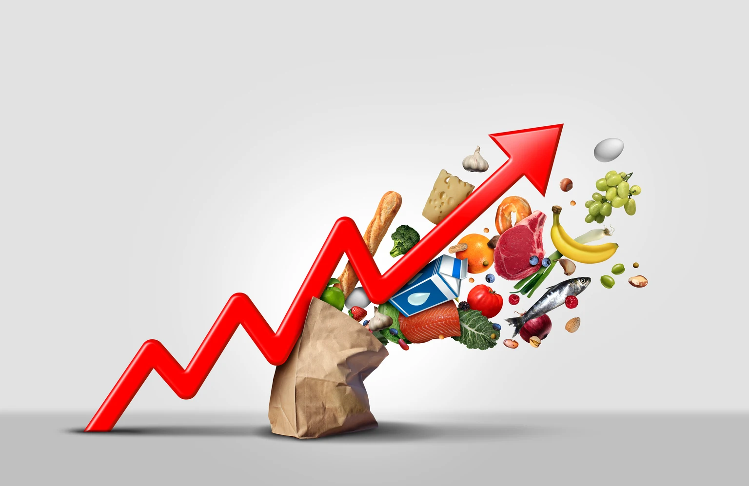 FCPI ETF: Fighting Inflation With Strong Fundamentals And Moderate Volatility (BATS:FCPI)