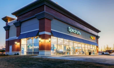 Charter Communications: Keep Adding On The Way Down