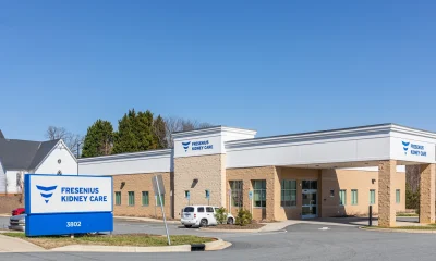 Fresenius Medical Stock: High Yield, Utilities-Like Stock At Valuation Lows (NYSE:FMS)