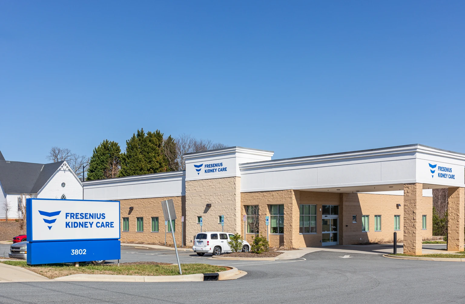 Fresenius Medical Stock: High Yield, Utilities-Like Stock At Valuation Lows (NYSE:FMS)