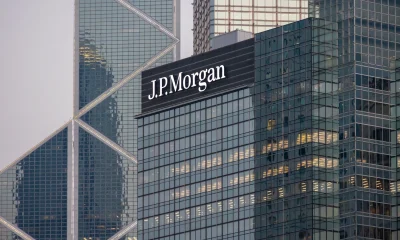 JPMorgan Chase Stock: Top Bank For Earning Power And Fortress Balance Sheet (NYSE:JPM)
