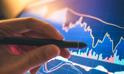 When Fear Spikes, Should You Buy?