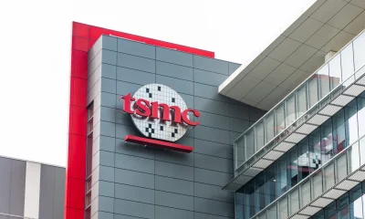 TSMC: I Was Wrong
