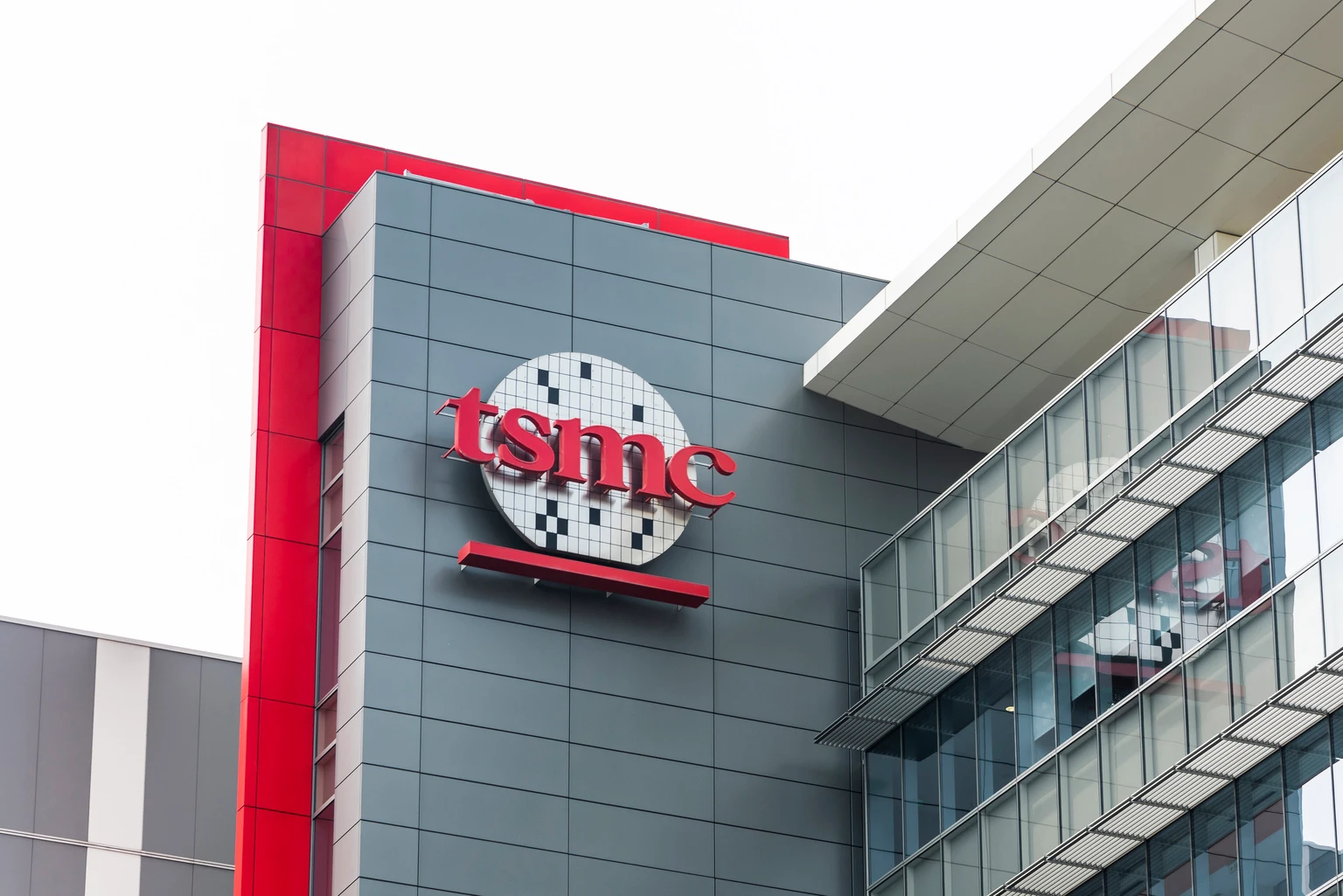TSMC: I Was Wrong