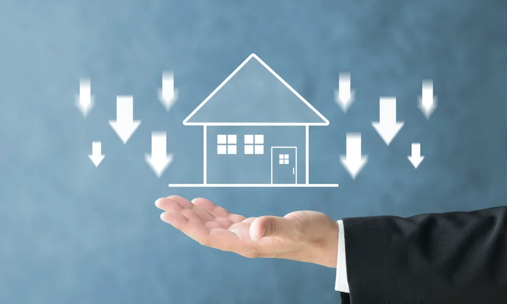 Pending Home Sales Sink 5% In June