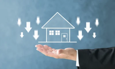 Pending Home Sales Sink 5% In June