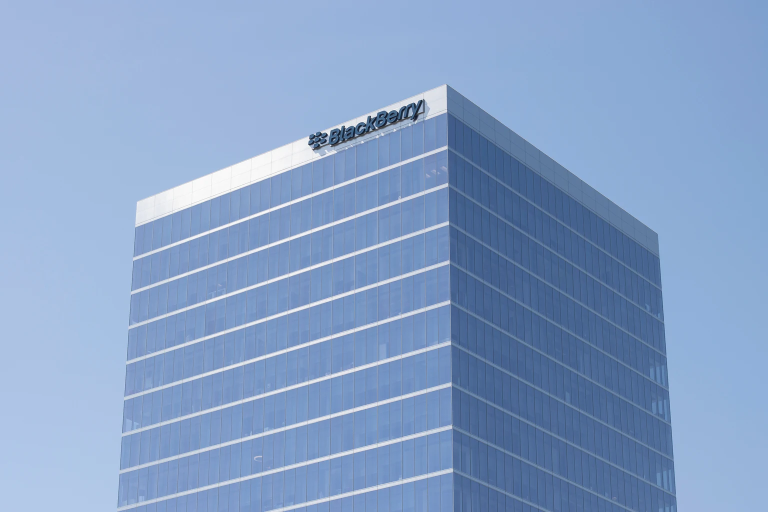 BlackBerry Is Ripe For Accumulation Amid A Comeback