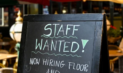 June Jobs Report: Weak Hiring Or Fewer Workers?