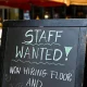 June Jobs Report: Weak Hiring Or Fewer Workers?