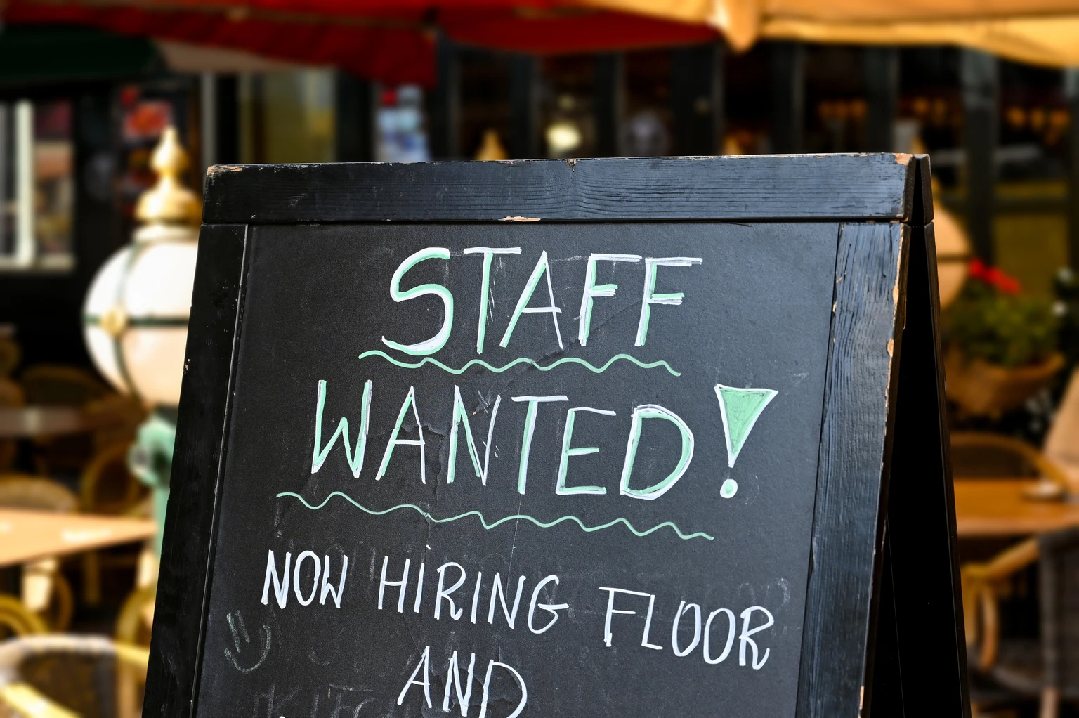 June Jobs Report: Weak Hiring Or Fewer Workers?