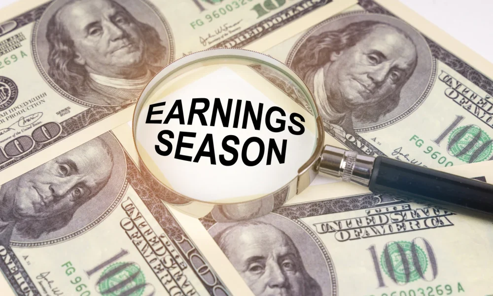 AI CapEx, Hyperscalers, And The Next Earnings Wave