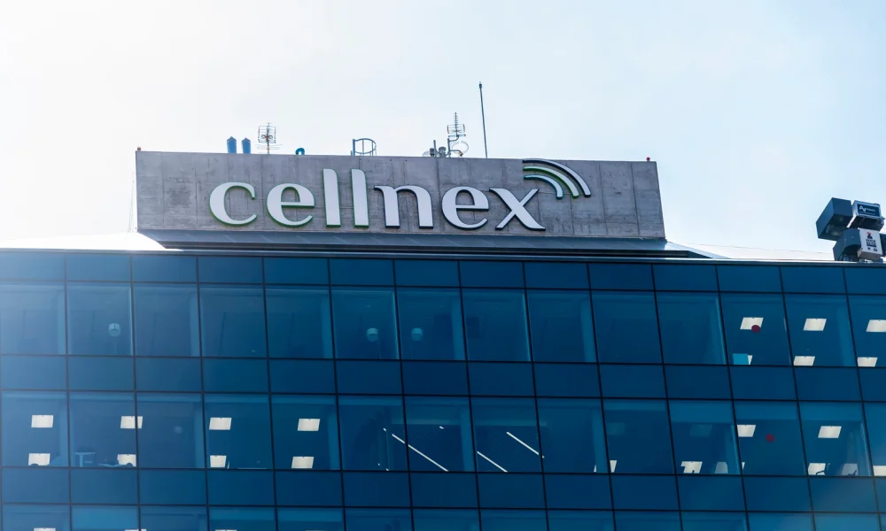Cellnex Telecom: Still A Strong Buy Despite Higher Interest Rates (OTCMKTS:CLNXF)