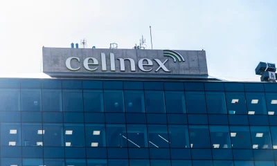 Cellnex Telecom: Still A Strong Buy Despite Higher Interest Rates (OTCMKTS:CLNXF)
