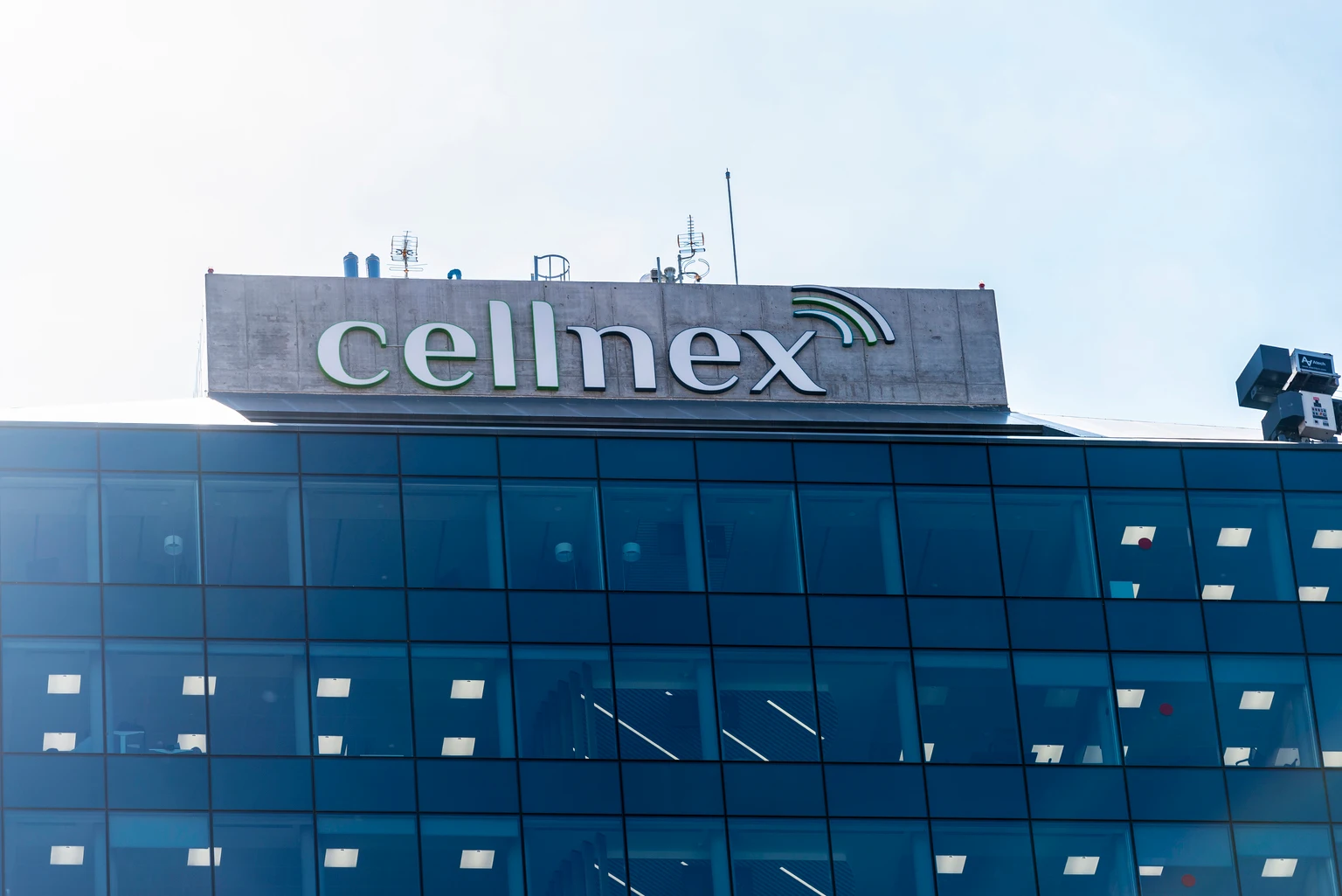 Cellnex Telecom: Still A Strong Buy Despite Higher Interest Rates (OTCMKTS:CLNXF)
